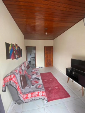 Apartamento área central